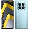XIAOMI POCO M8 5G DUAL SIM 6.77" OCTA CORE 512GB RAM 8GB 5G NFC EUROPA GREEN - MZB0NR5EU
