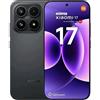 XIAOMI 17 5G DUAL SIM 6.3" OCTA CORE 512GB RAM 12GB 5G ITALIA BLACK - MZB0MMMEU