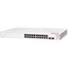 HPE Switch IOn 1830 24G 2SFP EU en - JL812A