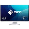EIZO FlexScan EV2720S-WT Monitor LED 27 pollici - EV2720S-WT