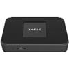 ZOTAC ZBOX-PI336 Intel N6211.4GB 128GB Win 11Pro W11P - 4 GB - GDDR4 - ZBOX-PI336-W5C