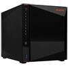 Asustor Nimbustor 4 Gen2 AS5404T 4 Bay NAS Quad-Core 2.0GHz - 90-AS5404T00-MD30