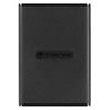 Transcend ESD270C - SSD - 500 GB - esterno (trasportabile) - TS500GESD270C