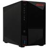 Asustor Nimbustor 2 Gen2 AS5402T 2 Bay NAS Quad-Core 2.0GHz - 90-AS5402T00-MD30