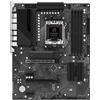 ASRock B650 PG Lightning - Scheda madre - ATX - Socket AM5 - Chipset AMD B650 - USB-C 3.2 Gen 2x2, USB-C 3.2 Gen2, USB 3.2 Gen 1 - 90-MXBK20-A0UAYZ
