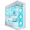 ARCTIC Xtender VG White (Clear Glass) Midi Tower Bianco - ACPCC00017A