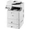 Brother MFC-L9670CDNT - Stampante multifunzione - A colori - Laser - A4/Legal (supporti) - MFCL9670CDNTG2