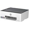 HP Smart Tank 5105 All-in-One - Stampante multifunzione - colore - getto d'inchiostro - ricaricabile - Legal (216 x 356 mm) - 1F3Y3A#BHC