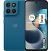 MOTOROLA MOTO G57 5G DUAL SIM 6.72" OCTA CORE 256GB RAM 8GB 5G WIND3 CORSAIR GREEN - 0TMOMOG5OU7034