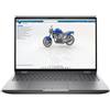 HP NB WKS HP ZBOOK FURY 16 G2i-16" 300N LOW BLUE ULTRA 7 255HX 64GB 5600MT/s DDR5 1TB SSD NVIDIA P - DK1L5ET