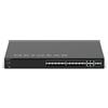 Netgear M4350 Serie M4350-24F4X - Switch - L3 - MSM4328F-100NES