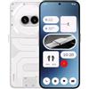 NOTHING PHONE (3) 5G DUAL SIM 6.67" OCTA CORE 256GB RAM 12GB 5G EUROPA WHITE - A10000023