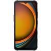 Samsung Galaxy XCover7 - Enterprise Edition - Smartphone 5G - Dual SIM - RAM 6 GB / Memoria interna 128 GB - Slot microSD - Disp - SM-G556BZKDEEB