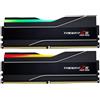 G.Skill Trident Z5 Neo RGB F5-6000J3244G64GX2-TZ5NR, 128 GB, 2 x 64 GB, DDR5, 288-pin DIMM - F5-6000J3244G64GX2-TZ5NR