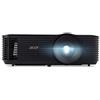 Acer Essential X1128H Proiettore a raggio standard 4500 ANSI lumen DLP SVGA (800x600) Compatibilità 3D Nero - MR.JTG11.001