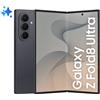 SAMSUNG F976 GALAXY Z FOLD8 ULTRA 5G DUAL SIM 8" OCTA CORE 256GB RAM 12GB 5G EUROPA GRAPHITE - SM-F976BZKBEUB