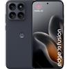 MOTOROLA MOTO EDGE 70 FUSION 5G DUAL SIM 6.78" OCTA CORE 256GB RAM 8GB 5G TIM PANTONE SILHOUETTE BLACK - 789034