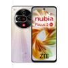 ZTE NUBIA FOCUS 2 5G DUAL SIM 6.7" OCTA CORE 256GB RAM 8GB 5G EUROPA AURORA WHITE - 6902176133909