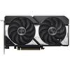 ASUS Dual -RTX5060TI-O16G NVIDIA GeForce RTX 5060 Ti 16 GB GDDR7 - 90YV0MH0-M0NA00