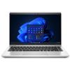 HP EliteBook 640 G9 14" Core i5 3.3 GHz - SSD 256 GB - 16GB - AZERTY - Francese - refurbished