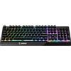 Msi Tastiera AZERTY Francese retroilluminata Vigor GK30 - refurbished