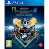 Milestone Monster Energy Supercross: The Official Videogame 4 - PlayStation 4 - refurbished