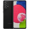 Samsung Galaxy A52s 5G 256GB - Nero - refurbished