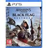 Ubisoft Assassin s Creed Black Flag Resynced - PlayStation 5 - refurbished