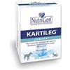 Nutrigen kartileg junior 300 compresse 1000 mg