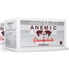 Acme anemic 40 buste 25 gr cavalli