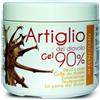 Officinalis artiglio del diavolo gel 90% 500 ml