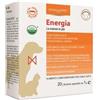 Dynamopet energia 20 bustine 1 gr