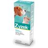 ICF Industria Icf zyzek shampoo 200 ml