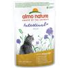 Almo nature gatto intestinal help pollo bustina 70 gr