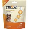 VetNova moova condroguard cane medium & large 50 chews 250 gr