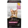 Purina Pro Plan Proplan supplements skin & coat gatto 150 ml