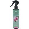 Aries biopetcosmetic Aries dry clean peonia shampoo a secco gatti 250 ml