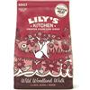 Lily's Kitchen cane adult wild woodland walk anatra salmone cervo 12 kg
