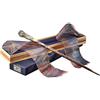 The Noble Collection NOBLE La nobile collezione harry Potter Ron Weasley Wand in Ollivanders Box