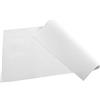 Pronappe Pro Nappe - Cod. S340101I - Tovaglietta in tessuto non tessuto Spunbond - Materiale antistrappo, idrorepellente e facile da pulire - Dimensioni 30x40 cm - Colore bianco - Confezione da 100 tovagliette