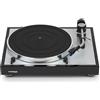THORENS TD 403 DD BLACK GLOSS GIRADISCHI TRAZIONE DIRETTA NUOVO G.UFFICIALE