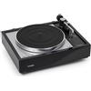 THORENS TD 1601 TP 160 BLACK HIGH GLOSS NUOVO GARANZIA UFFICIALE