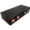 KLIPSCH RP-504C II EBONY CANALE CENTRALE AV NUOVO GARANZIA UFFICIALE
