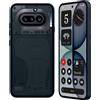 Niente Nothing Phone (4a) Black 256 GB Indian Global Verison sbloccato