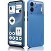 Niente Nothing Phone (4b) 8 GB 256 GB Indian Sim versione globale sbloccato