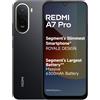 REDMI A7 Pro 4G Black 4GB RAM 64GB Storage Slimmest Phone Global Version Sblock