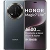 HONOR Magic7 Lite Smartphone 5G Android Dual SIM NFC, 8GB RAM 256GB, 6600 mAh