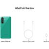 Marca: Samsung Samsung Galaxy F70 Pro 5G Aura Green, 128 GB 6 GB RAM 6000 mAh Versione Globale