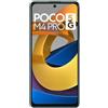 POCO M4 Pro 5G (Cool Blue, 64 GB) (4 GB RAM)