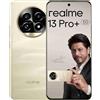 Non si applica realme 13 Pro + 5G (256, oro Monet, nuovo)